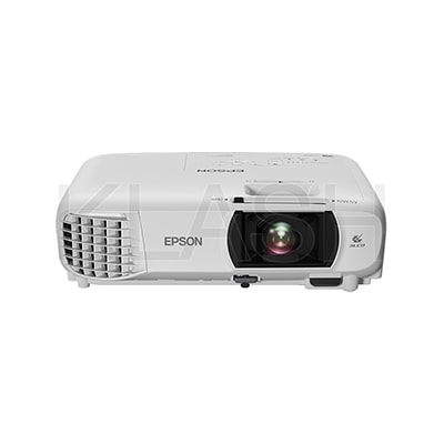 VIDEO PROIETTORE EPSON EH-TW650 A NOLEGGIO A MILANO PER PRESENTAZIONI, EVENTI E PROIEZIONI VIDEO