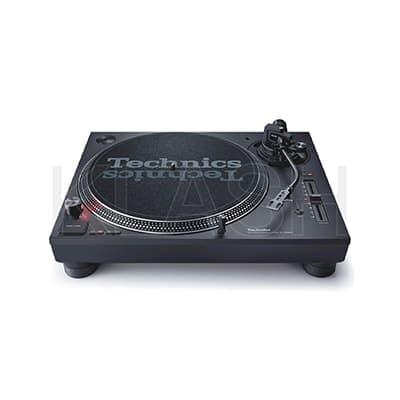 GIRADISCHI TECHNICS SL1210 MK7 A NOLEGGIO A MILANO PER DJ SET E PERFORMANCE IN VINILE