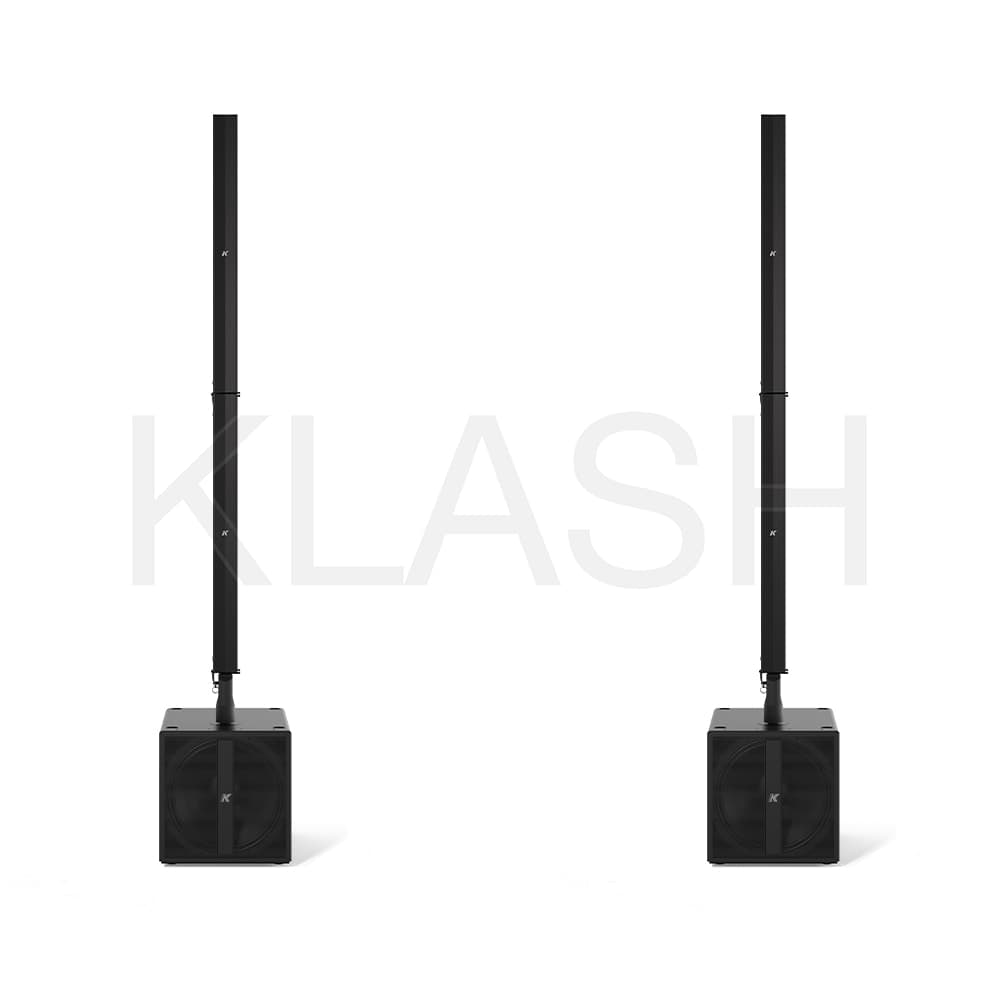 SET 4 x K-ARRAY – PYTHON-KP102K I - 2 x K-ARRAY THUNDER-KMT21 I - PINNACLE-KR402 I DISPONIBILE PER NOLEGGIO A MILANO PER EVENTI DAL VIVO CON SUONO POTENTE E CHIARO
