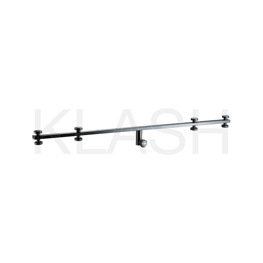 KÖNIG & MEYER 21393 CROSSBAR IN ACCIAIO PER EVENTI PROFESSIONALI DISPONIBILE PER NOLEGGIO A MILANO
