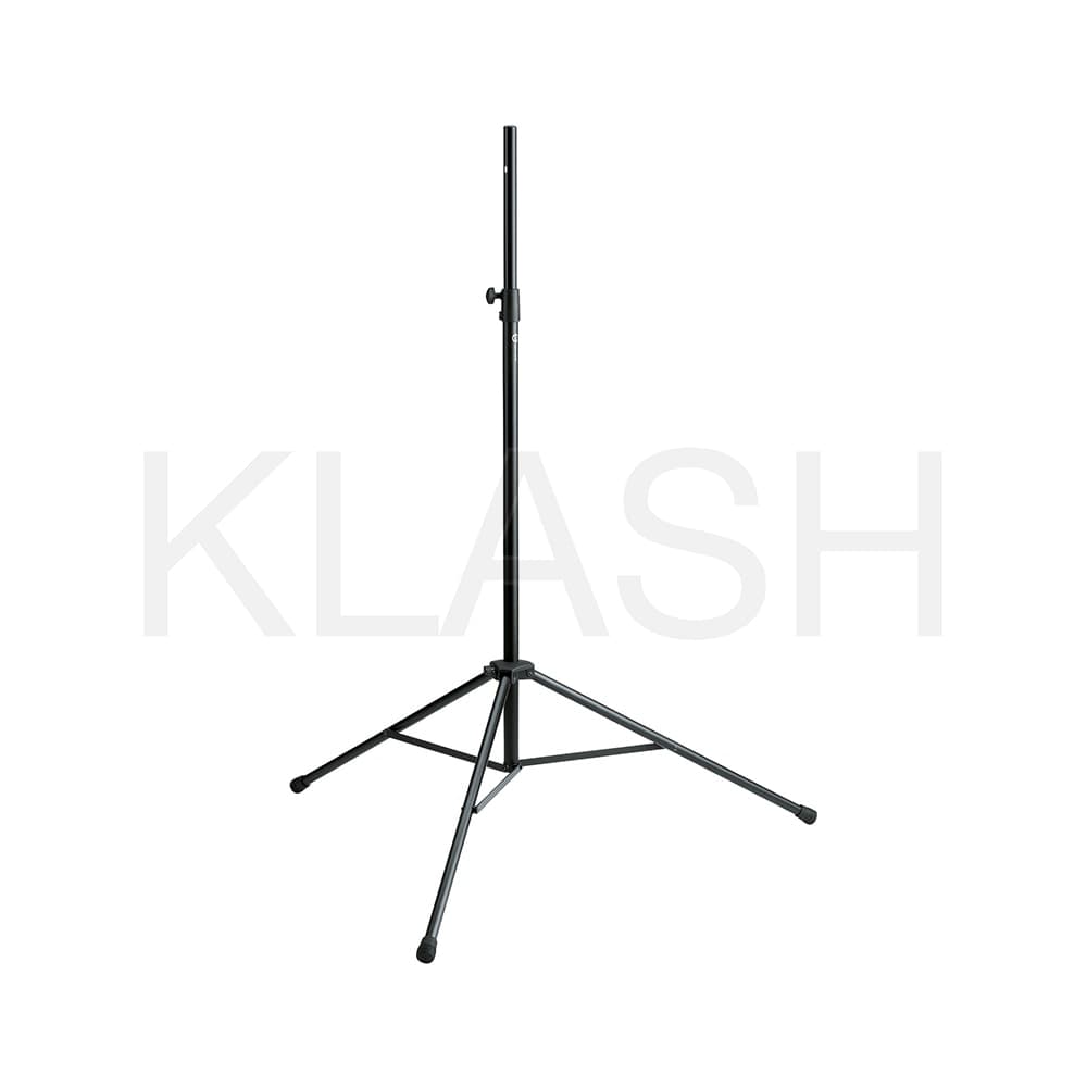 SUPPORTO KÖNIG & MEYER 21435 SPEAKER STAND STATIVO PER CASSE NOLEGGIO MILANO IDEALE PER EVENTI E USO PROFESSIONALE