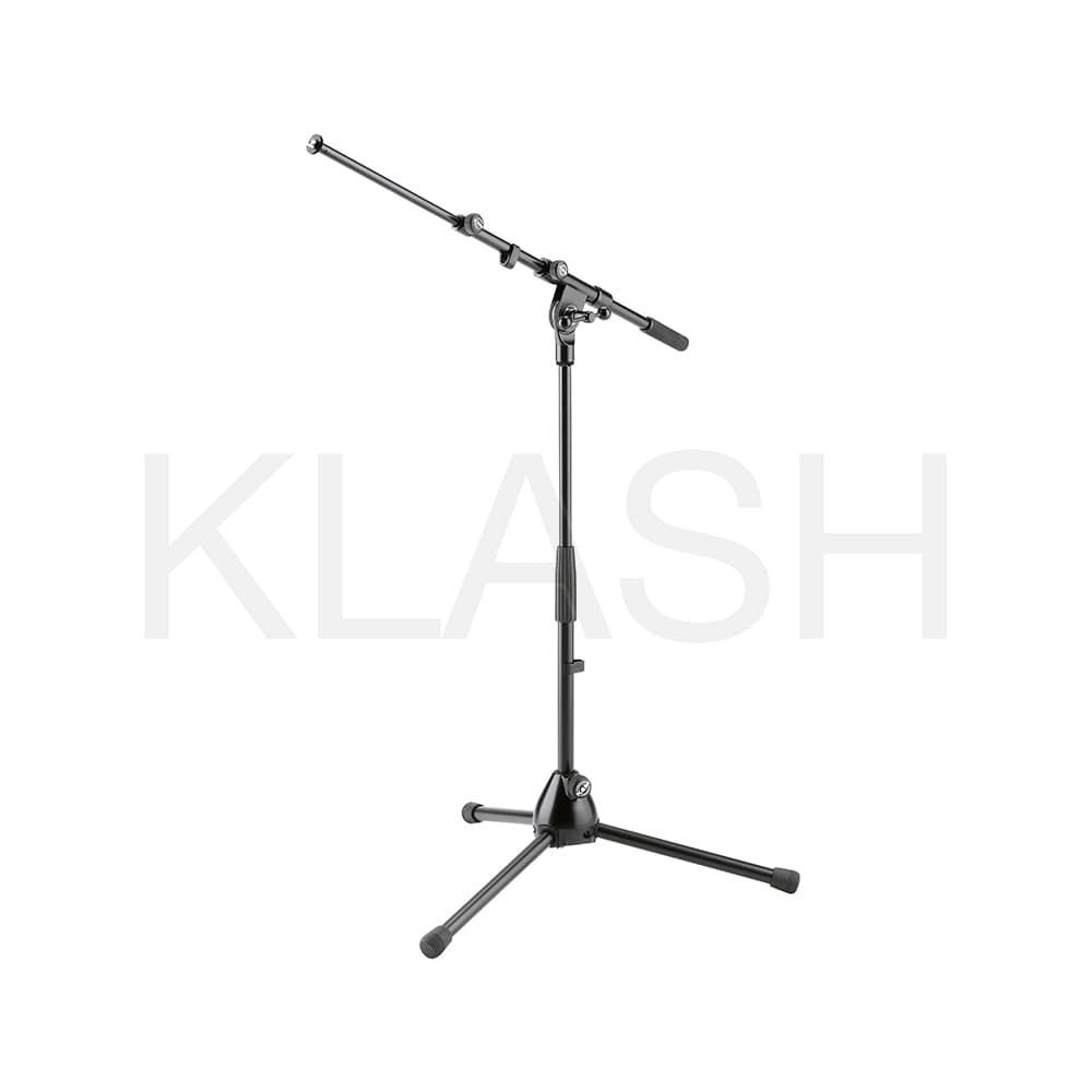 SUPPORTO MICROFONICO KÖNIG & MEYER 25900 PER NOLEGGIO PROFESSIONALE A MILANO IDEALE PER EVENTI E USO IN STUDIO