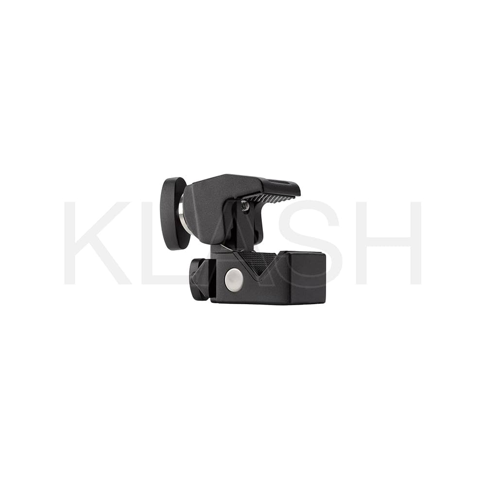 MORSETTO CLAMP KUPO PER NOLEGGIO A MILANO IDEALE PER APPARECCHIATURE AUDIO E LUCI