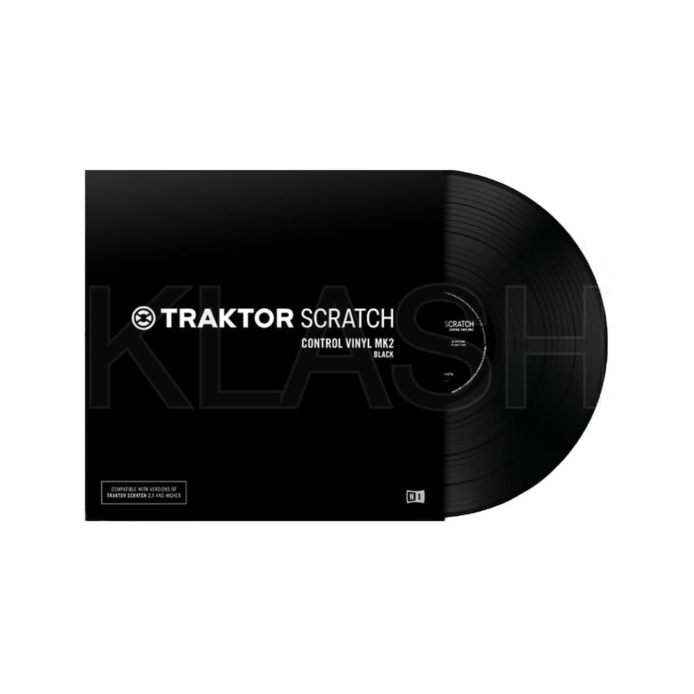NATIVE INSTRUMENTS TRAKTOR CONTROL VINYL IN CONTESTO DJ, PERFETTI PER NOLEGGIO E MIXAGGIO PROFESSIONALE A MILANO