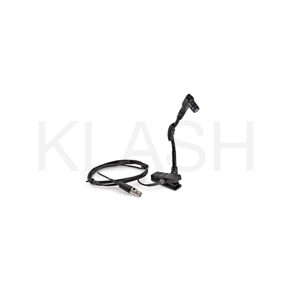 MICROFONO SHURE BETA 98H PER STRUMENTI A FIATO E PERCUSSIONI NOLEGGIO MILANO QUALITÀ AUDIO ECCELLENTE