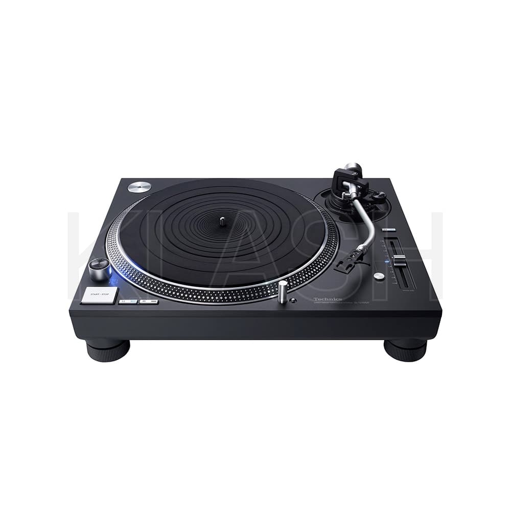 TECHNICS SL-1210GR GIRADISCHI PROFESSIONALE PER NOLEGGIO EVENTI DJ MILANO