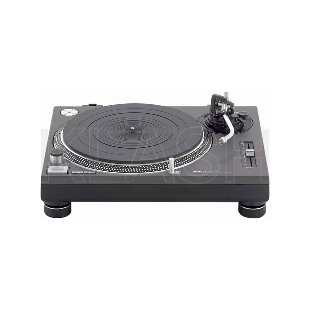TECHNICS SL-1210MK2 GIRADISCHI PROFESSIONALE PER DJ NOLEGGIO MILANO QUALITÀ SONORA E STABILITÀ PER EVENTI