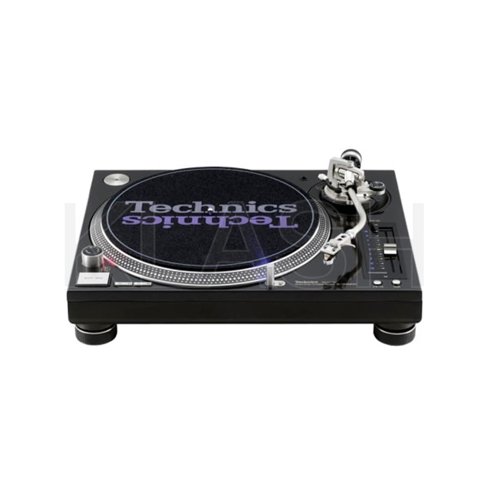 TECHNICS SL-1210M5G GIRADISCHI PROFESSIONALE CON PITCH DIGITALE E LUCE LED BLU IDEALE PER DJ DISPONIBILE PER NOLEGGIO