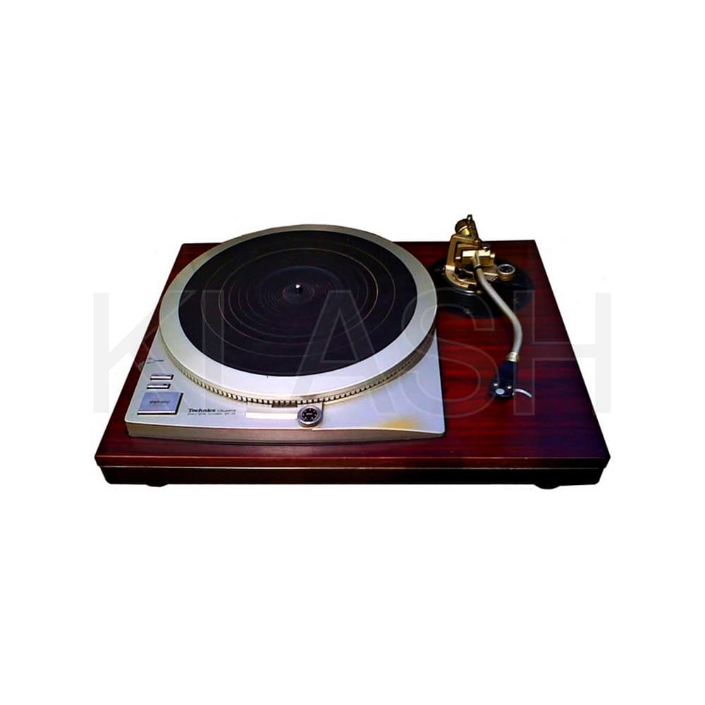 GIRADISCHI TECHNICS SL-1025 NOLEGGIO MILANO QUALITÀ AUDIO ECCELLENTE DESIGN PER AUDIOFILI ED EVENTI