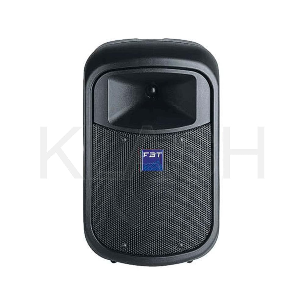 NOLEGGIO FBT JOLLY 8BA MILANO DIFFUSORE COMPATTO PER EVENTI LIVE E MONITOR DA PALCO