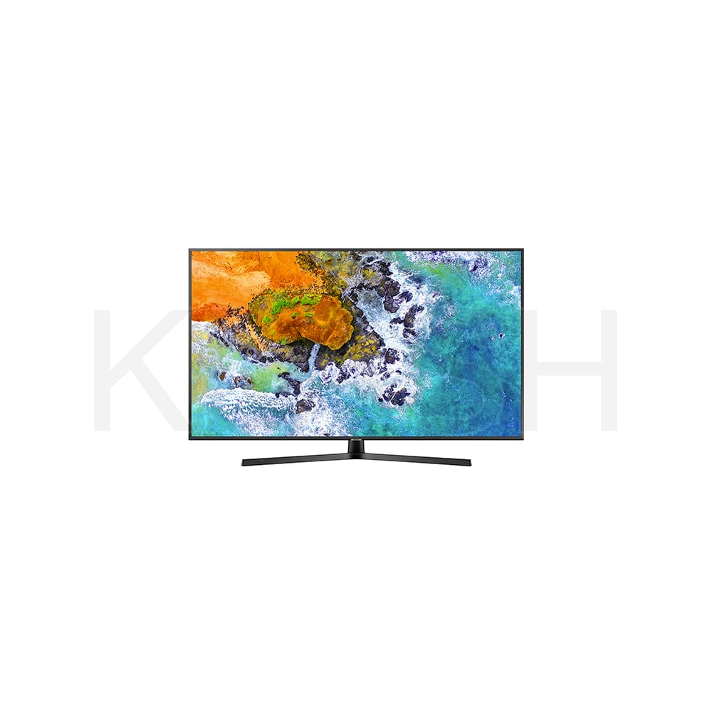 MONITOR SAMSUNG 55” UHD PER EVENTI A MILANO NOLEGGIO CON FUNZIONI SMART TV E CONNESSIONI WIRELESS
