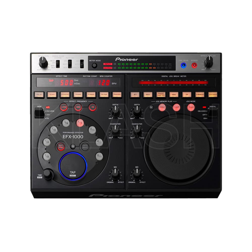 PIONEER DJ EFX 1000 DISPONIBILE PER IL NOLEGGIO A MILANO IDEALE PER DJ PROFESSIONISTI CHE DESIDERANO EFFETTI DI ALTA QUALITÀ