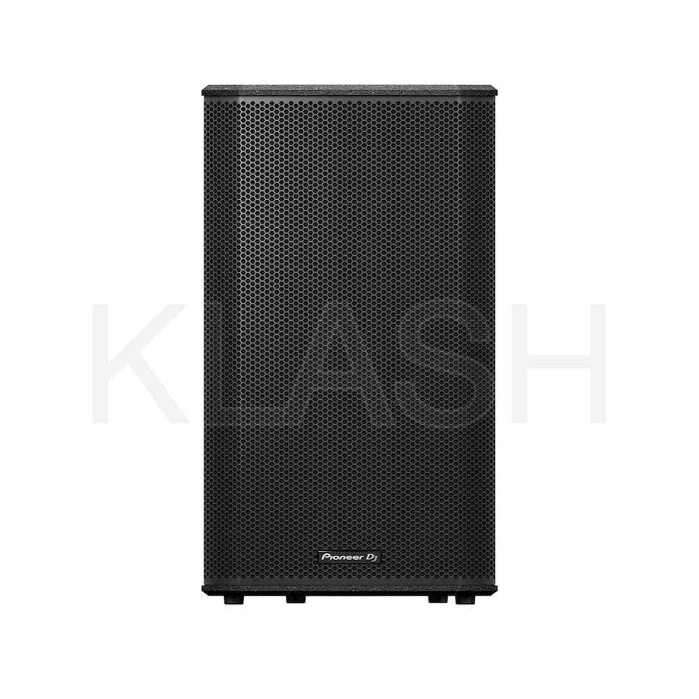 CASSA ATTIVA PIONEER DJ XPRS-152 NOLEGGIO MILANO EVENTI AUDIO E DJ SET
