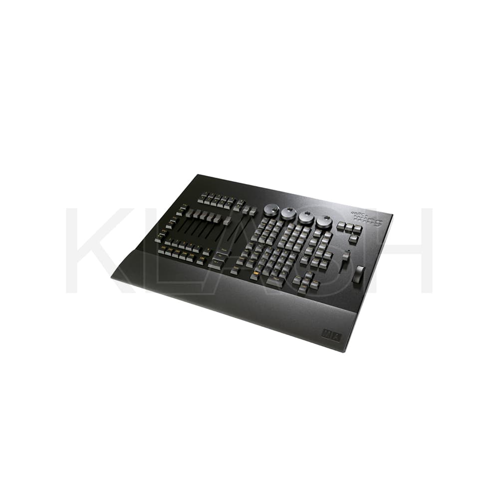 MA LIGHTING GRANDMA2 ONPC COMMAND WING CONTROLLO LUCI PROFESSIONALE NOLEGGIO EVENTI LIVE MILANO