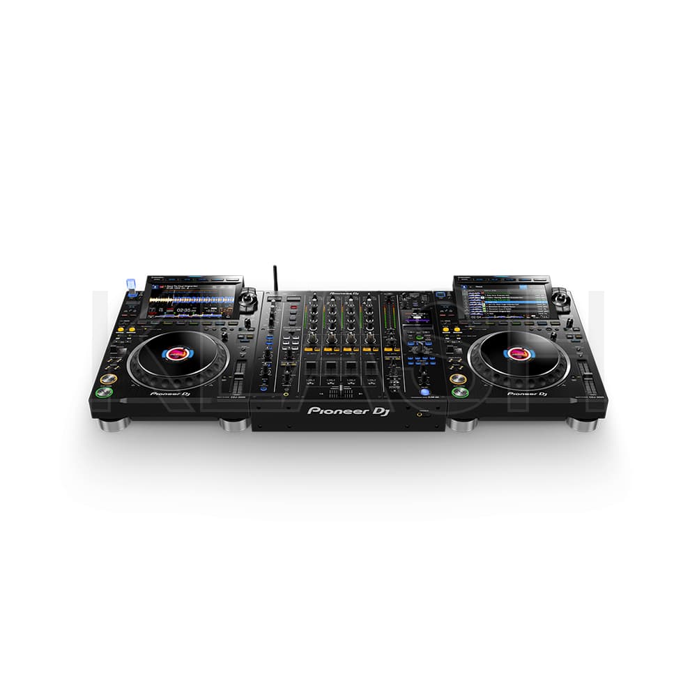 SET PROFESSIONALE DJM A9 E DUE CDJ 3000 PER DJ SET E PERFORMANCE DAL VIVO DISPONIBILE PER IL NOLEGGIO A MILANO IN CONTESTI CLUB E FESTIVAL