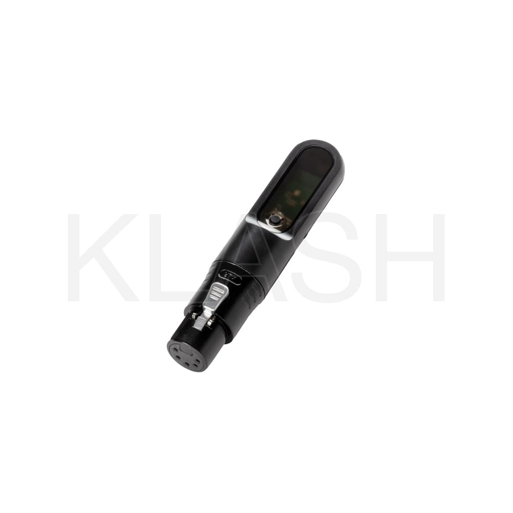 WIRELESS SOLUTION STICK RICEVITORE DMX WIRELESS PER NOLEGGIO EVENTI MILANO