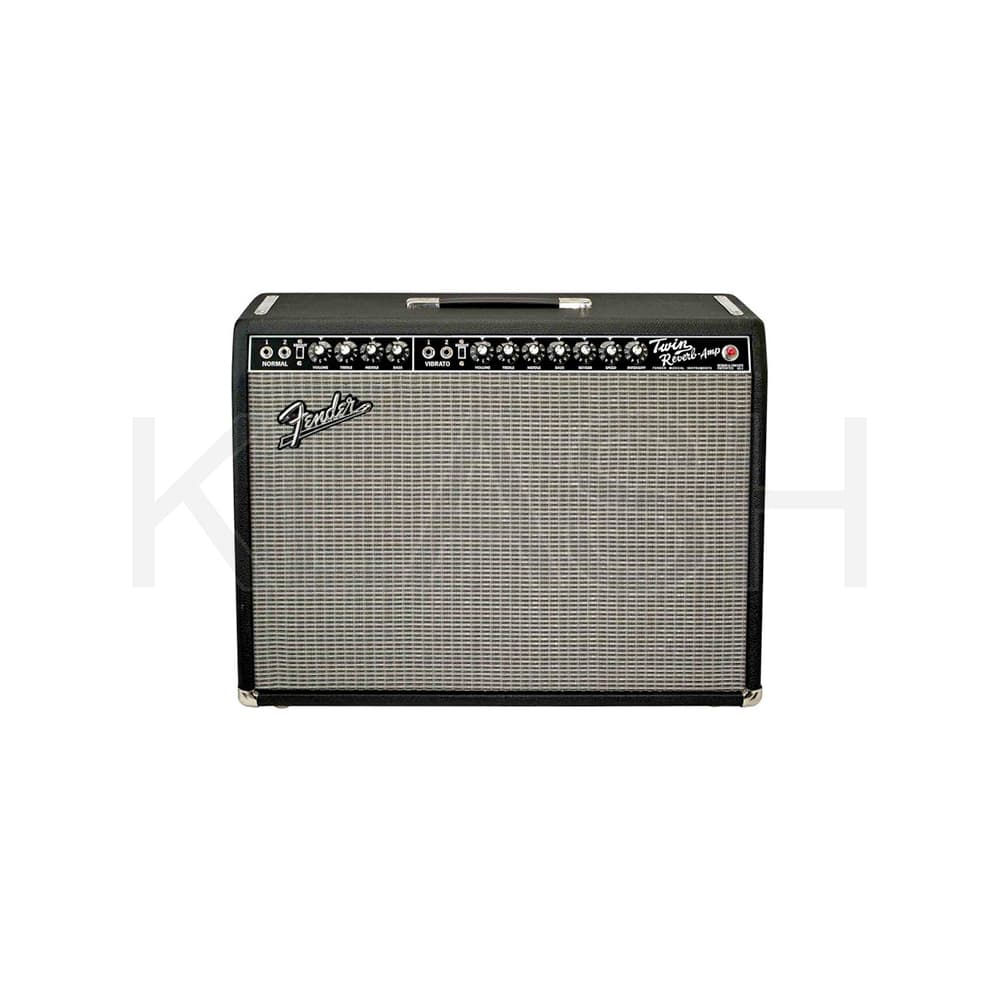 AMPLIFICATORE FENDER 65 TWIN REVERB UTILIZZATO IN CONCERTI E STUDIO DISPONIBILE PER NOLEGGIO A MILANO