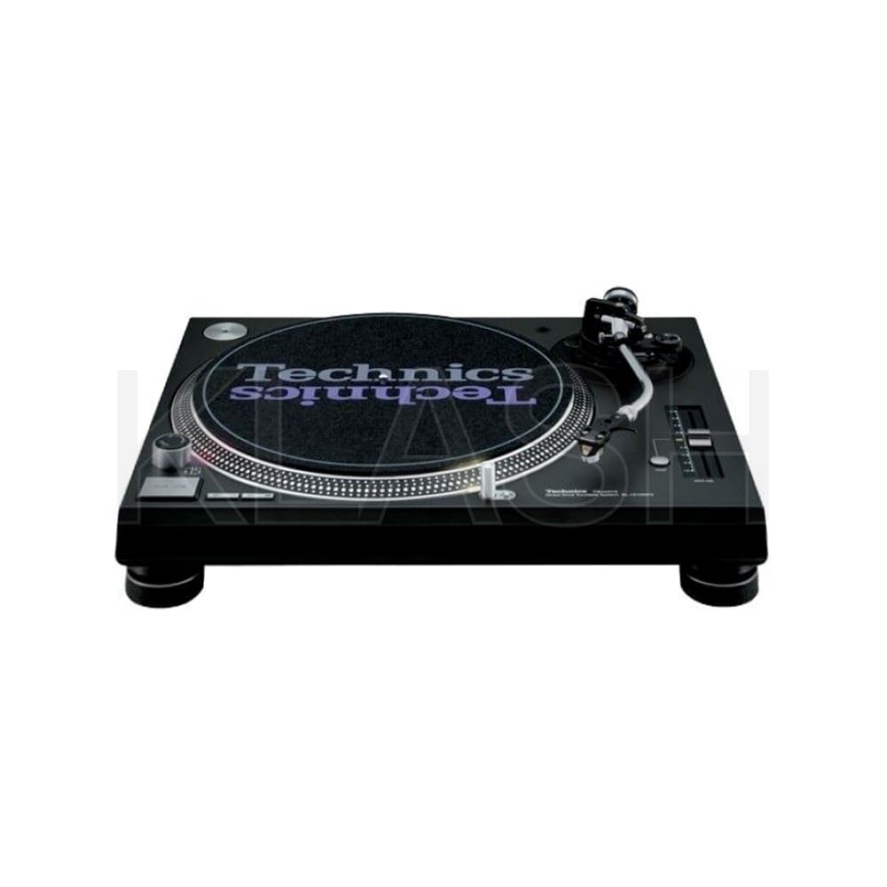 TECHNICS SL-1210MK5 GIRADISCHI DJ PROFESSIONAL USO NOLEGGIO MILANO