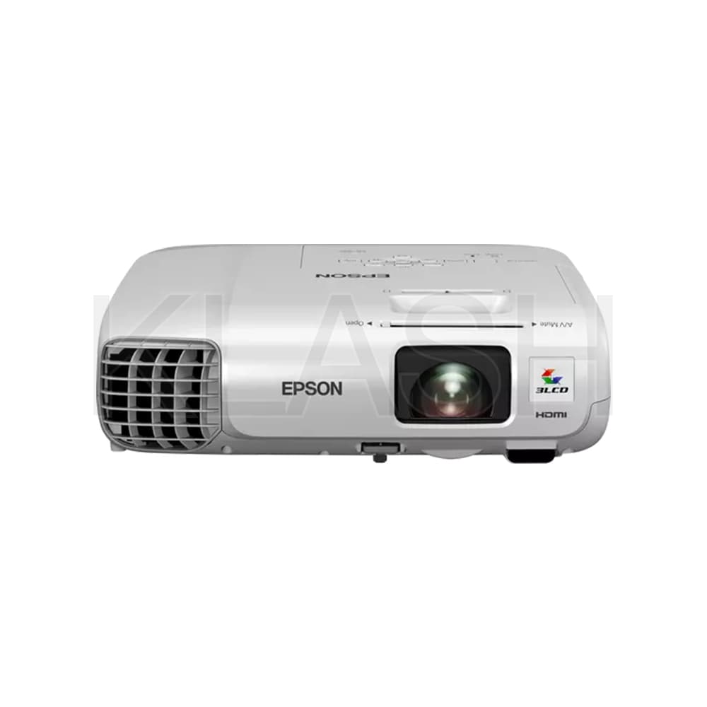 NOLEGGIO EPSON EB-955WH MILANO VIDEOPROIETTORE PORTATILE PER PRESENTAZIONI AZIENDALI EVENTI E SALE RIUNIONI
