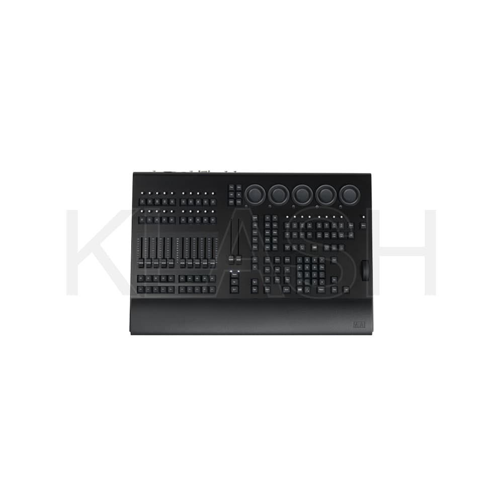MA LIGHTING GRANDMA3 ONPC COMMAND WING CONSOLE CONTROLLO LUCI PROFESSIONALE NOLEGGIO EVENTI LIVE MILANO