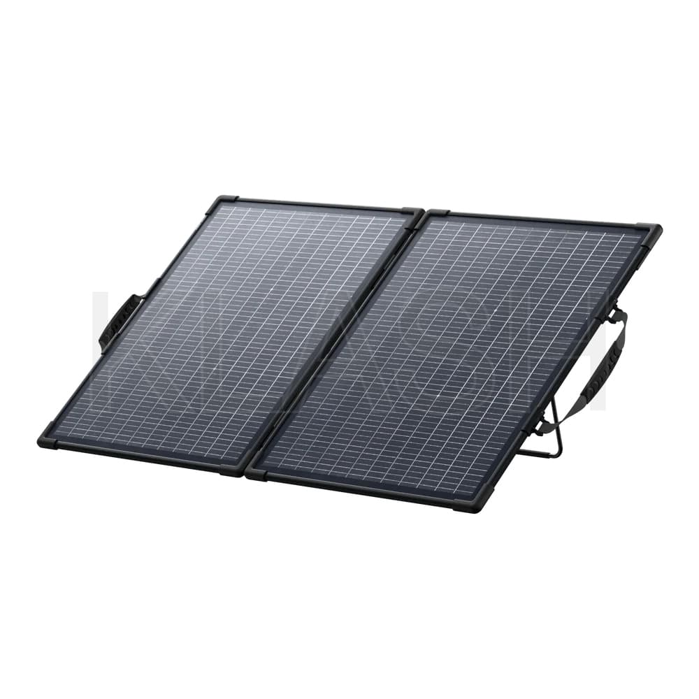 PANNELLO SOLARE ANKER SOLIX PS100 100W PIEGHEVOLE PER NOLEGGIO A MILANO
