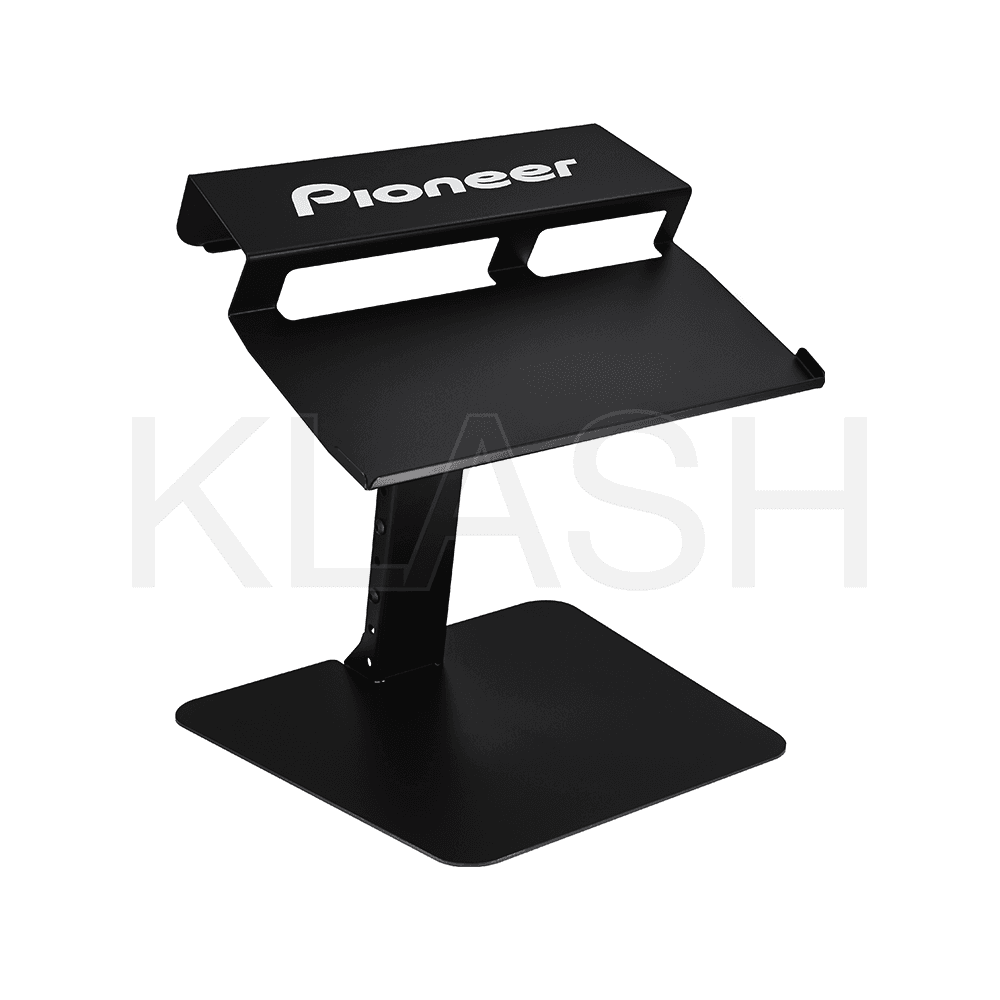 PIONEER DJ RMX 1000 STAND SUPPORTO PER EFFETTIERA RMX-1000 A NOLEGGIO A MILANO